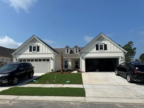 6616 Torino Lane Phase 4 Lot 429, Myrtle Beach, SC 29572