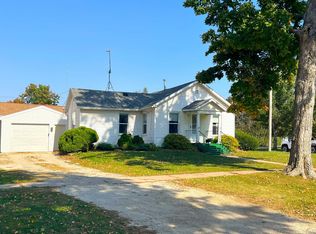 530 4th Ave E, Cresco, IA 52136