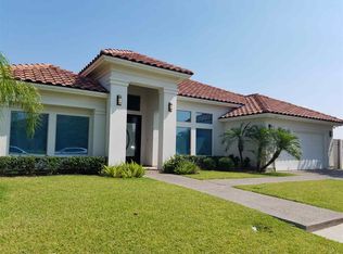 2615 Burgundy Loop, Laredo, TX 78045