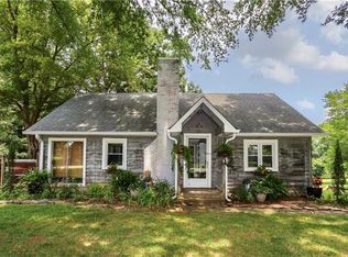 207 Cool Springs Church Rd, Elkin, NC 28621