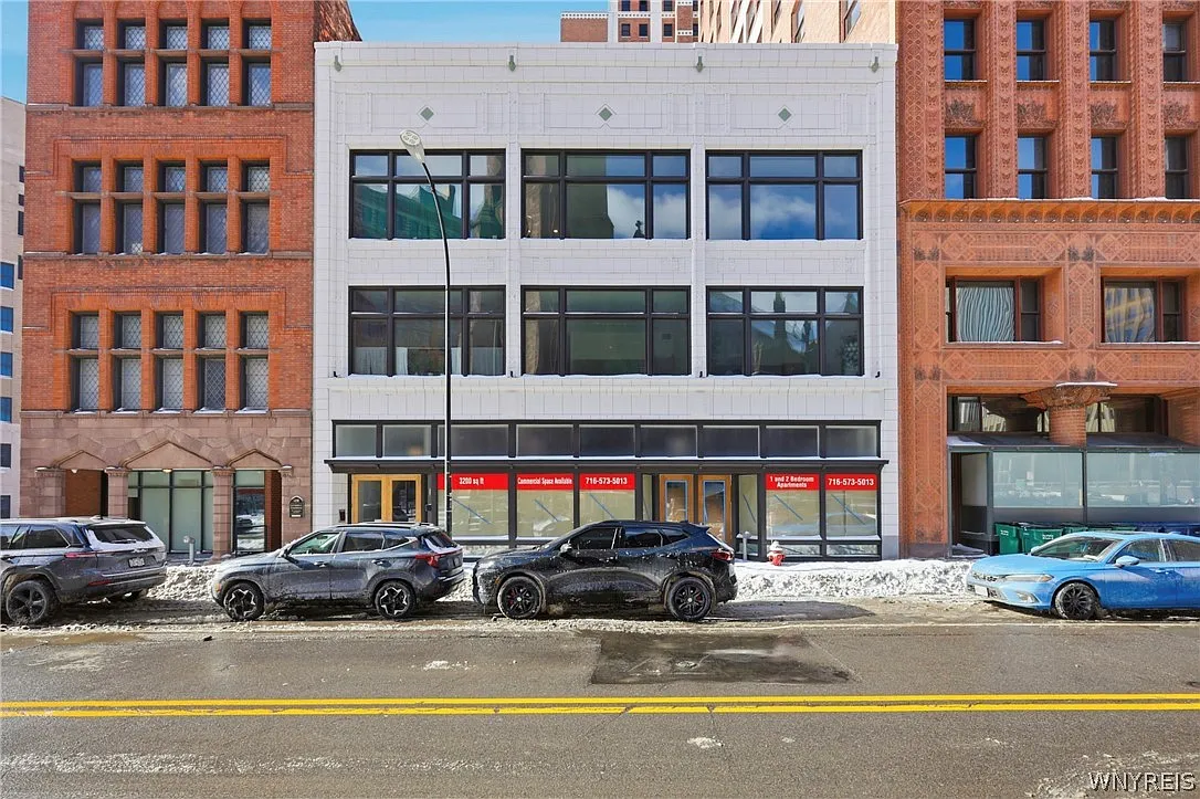 1 bed, 1.0 bath, 615 sqft, $1,550 — Photo 2