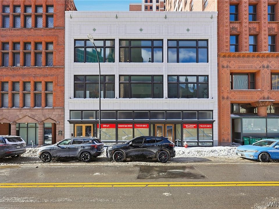 1st image of 130 Pearl St APT 304