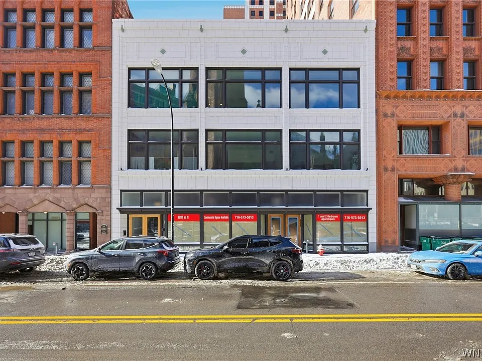 130 Pearl St #304