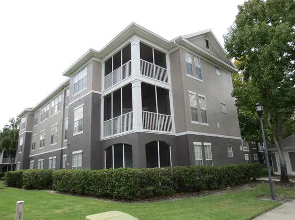 9316 Crescent Loop Cir APT 102, Tampa, FL 33619