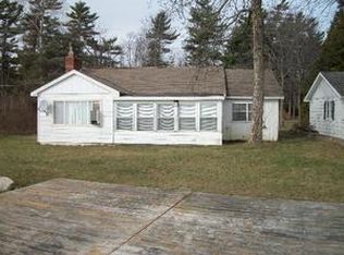 2908 Wolverine Rd, East Tawas, MI 48730