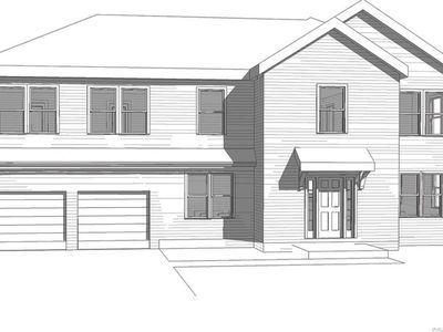 191 Lloyd Dr, Fairfield, CT, 06825