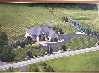 610 Ridge Rd, Bangor, PA 18013