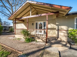 3500 Pioneer Ln, Redding, CA 96001
