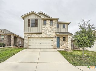 104 Red Cedar Ct, Georgetown, TX 78628