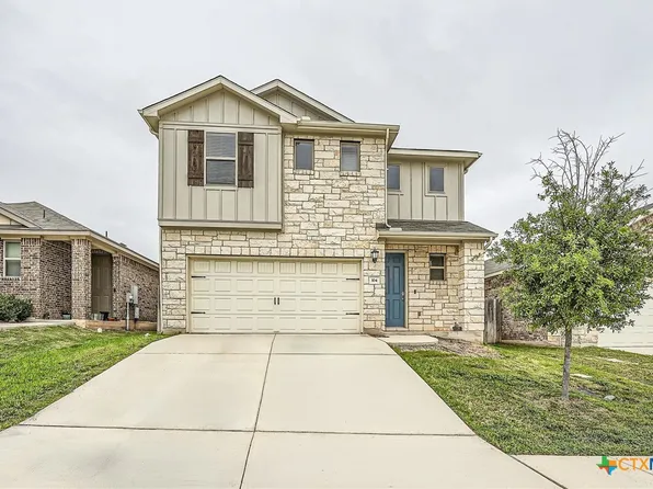 104 Red Cedar Ct, Georgetown, TX 78628