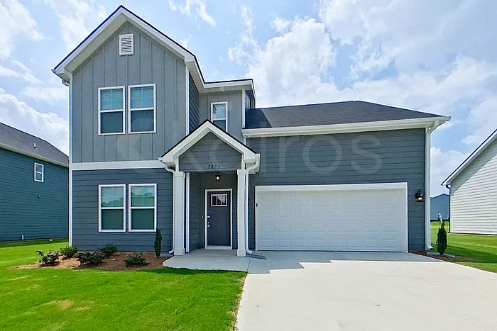 7273 Foggy River Dr — Photo 1