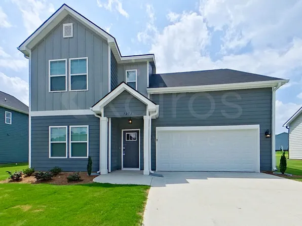 7273 Foggy River Dr, Aiken, SC 29801