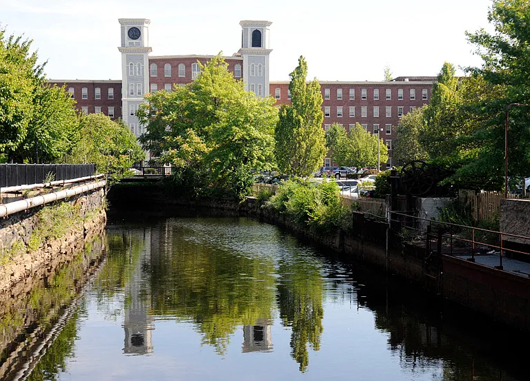 Massachusetts Mills — Photo 11