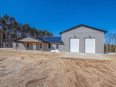 439 190th Ave, Hersey, MI, 49639