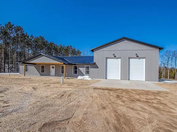 439 190th Ave, Hersey, MI 49639