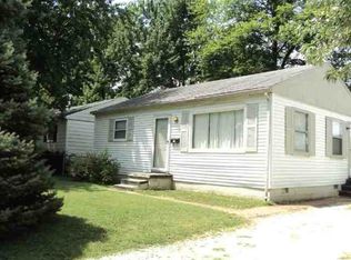 227 S Lincoln Ave, Henderson, KY 42420