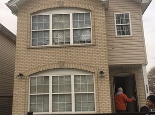 8447 S Gilbert Ct, Chicago, IL 60620