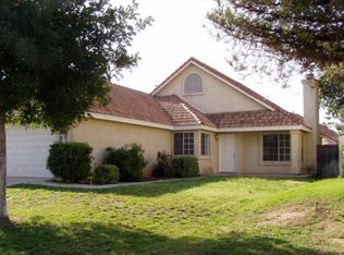 25415 Ceremony Ave, Moreno Valley, CA 92551