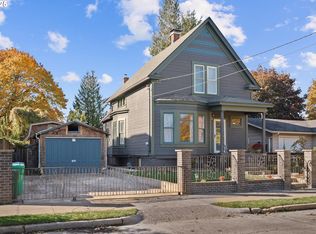 7127 NE 10th Ave, Portland, OR 97211