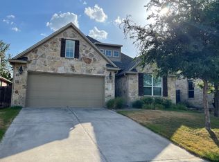 121 Walking Horse Way, Cedar Park, TX 78613