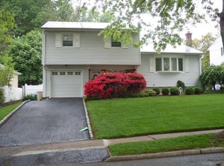 94 Rutgers Pl, Clifton, NJ 07013