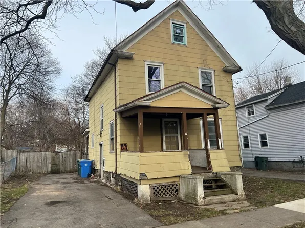 17 5th St, Rochester, NY 14605