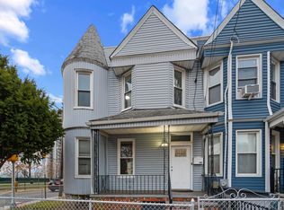 668 Palisade Ave, Jersey City, NJ
