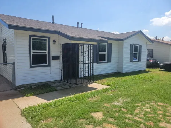 5137 E Berry St, Fort Worth, TX 76119