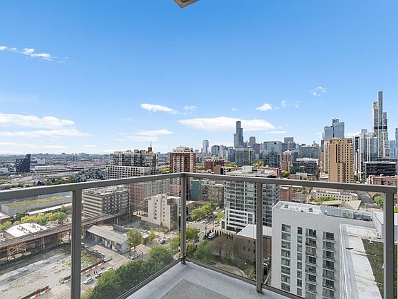 2nd image of 1720 S Michigan Ave APT 2304