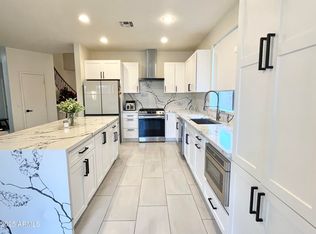 8345 W Carol Ave, Peoria, AZ 85345