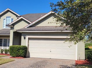 2301 Country Side Dr, Fleming Island, FL 32003