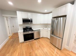 9 Mossland St #2, Somerville, MA 02144