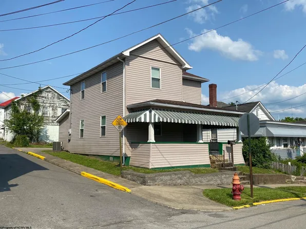 1726 Goff Ave, Clarksburg, WV 26301