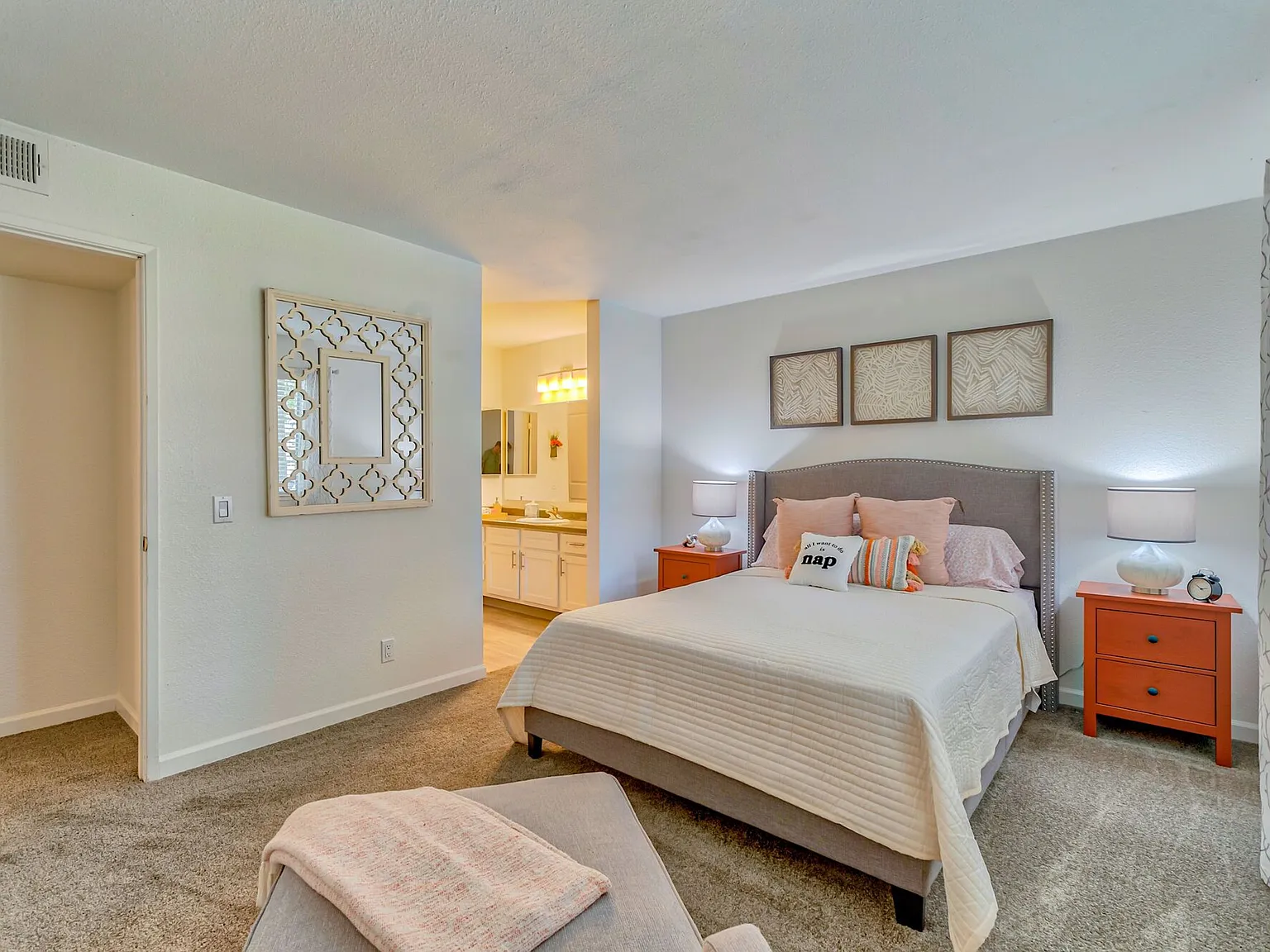 Park Vista Apartments — Photo 4