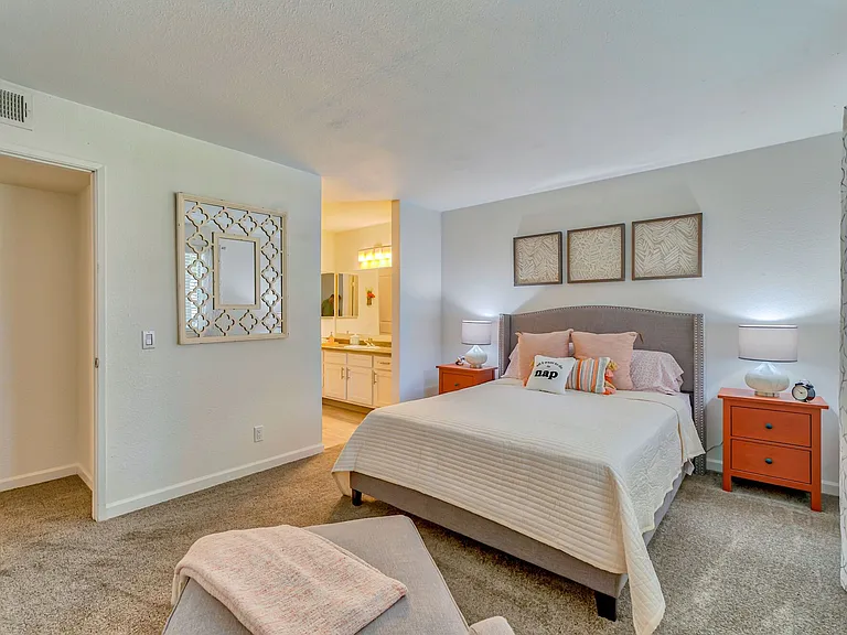 Park Vista Apartments — Photo 4