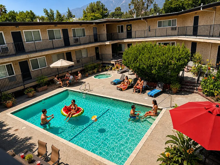 3907 La Crescenta Ave #207 — Photo 6