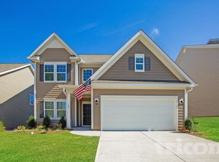 128 Halesworth Rd, Mooresville, NC 28117