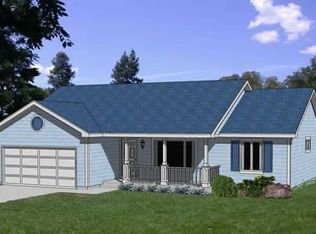 2 SW 300th Rd, Warrensburg, MO 64093