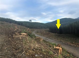 3 Xx Scotty Rd, Granite Falls, WA 98252