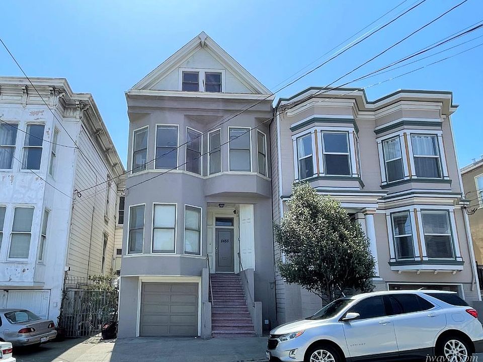 1st image of 2457 Post St