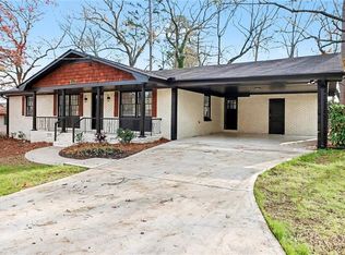 1443 Snapfinger Rd, Decatur, GA 30032