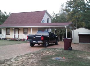 1440 Spring Valley Rd, Mathiston, MS 39752