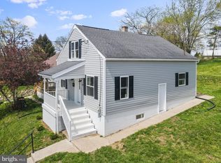 431 W Queen St, Chambersburg, PA