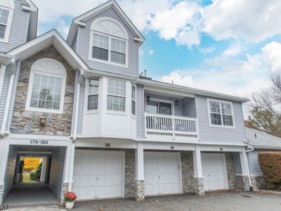 180 Whisper Way E #180, Ledgewood, NJ, 07852