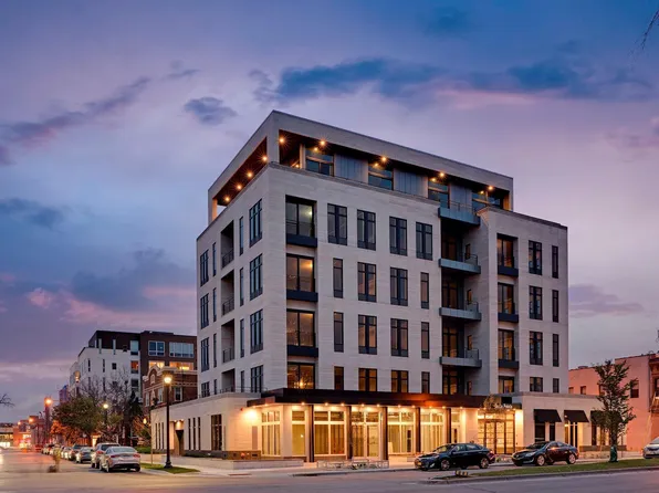 3041 Holmes Ave S #201, Minneapolis, MN 55408