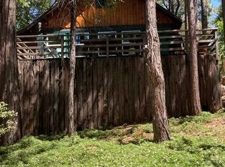 22027 High Rd, Twain Harte, CA 95383