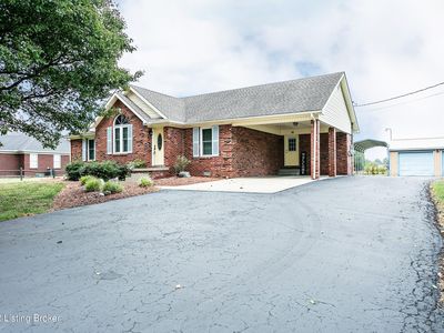 2348 Poplar Flat Rd, Bardstown, KY, 40004