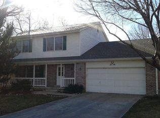 2778 E 124th Cir, Thornton, CO 80241
