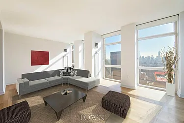 Rented by Town Residential