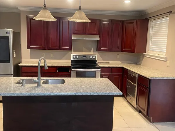 3699 Oak Forest Ave, Baton Rouge, LA 70814